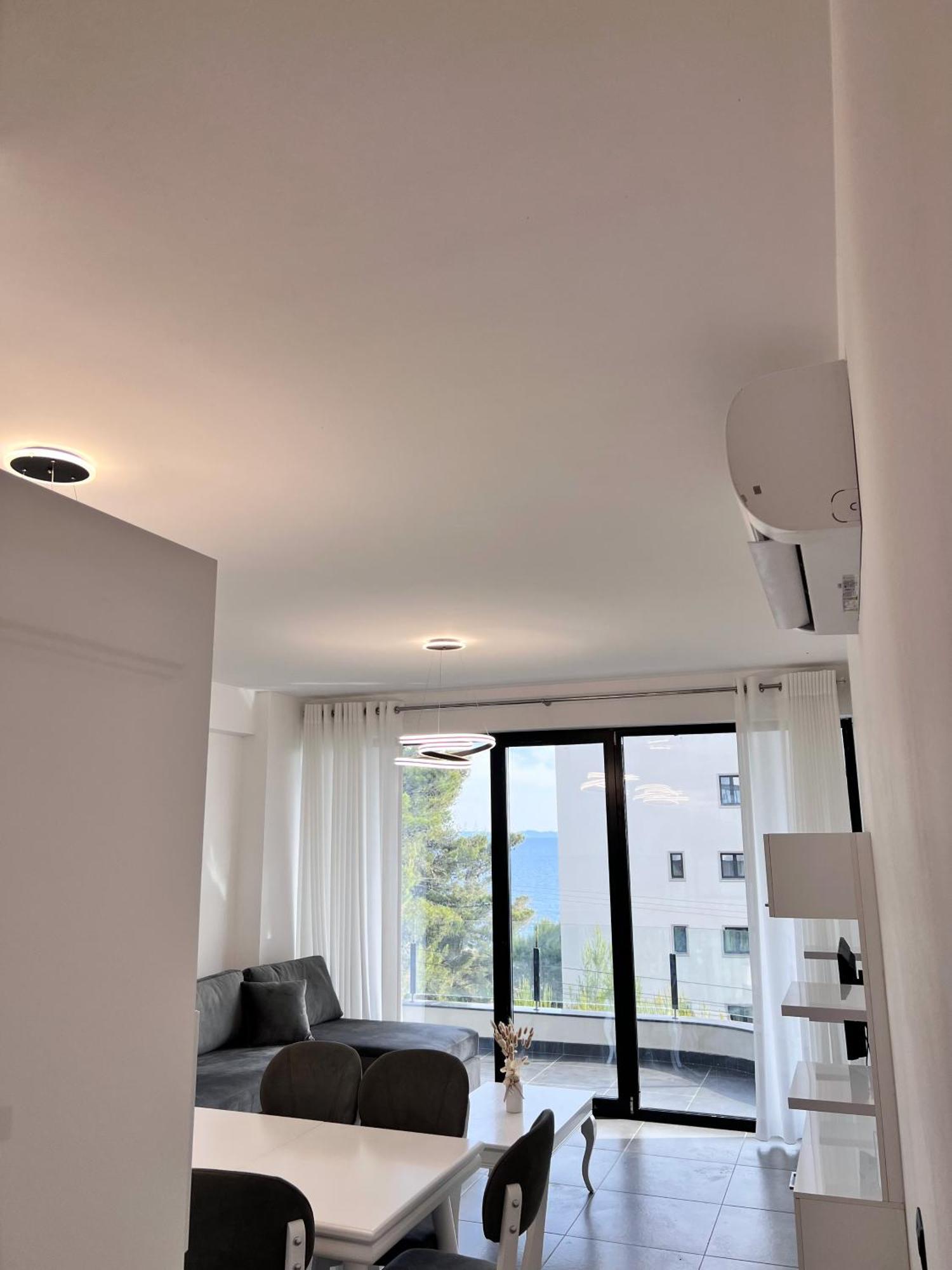 Apartamento Sonely Shëngjin