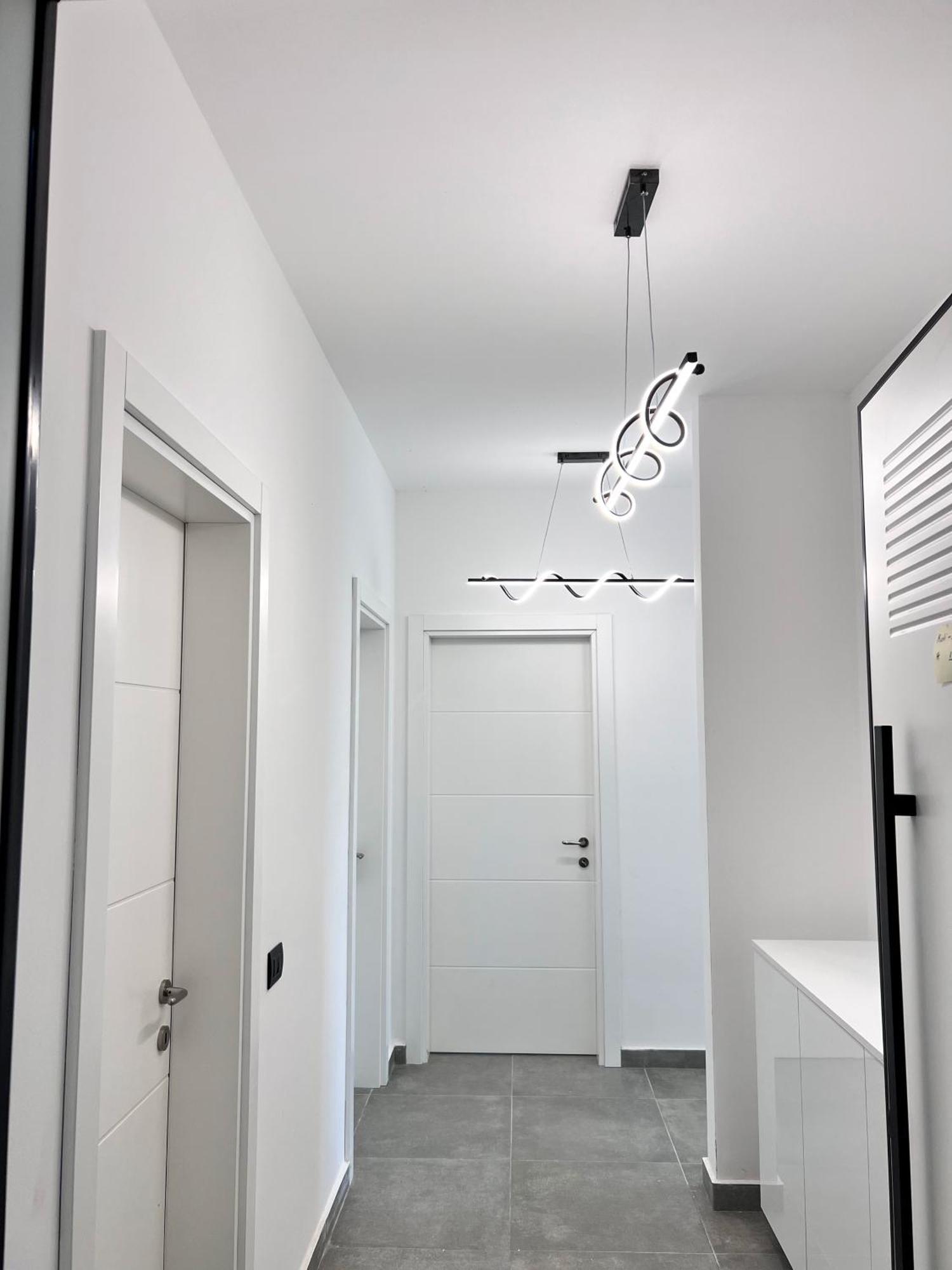 Sonely Apartamento *