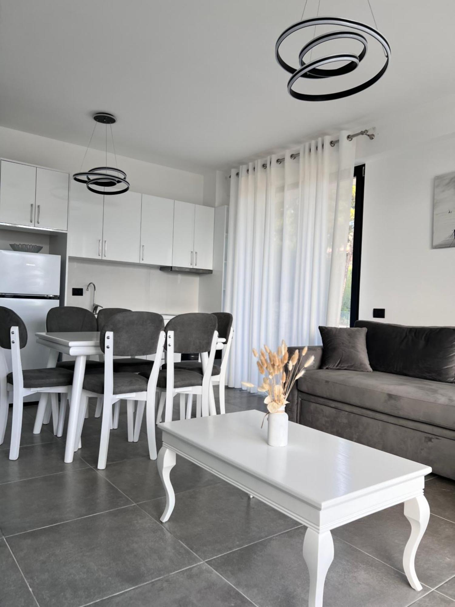 Apartamento Sonely