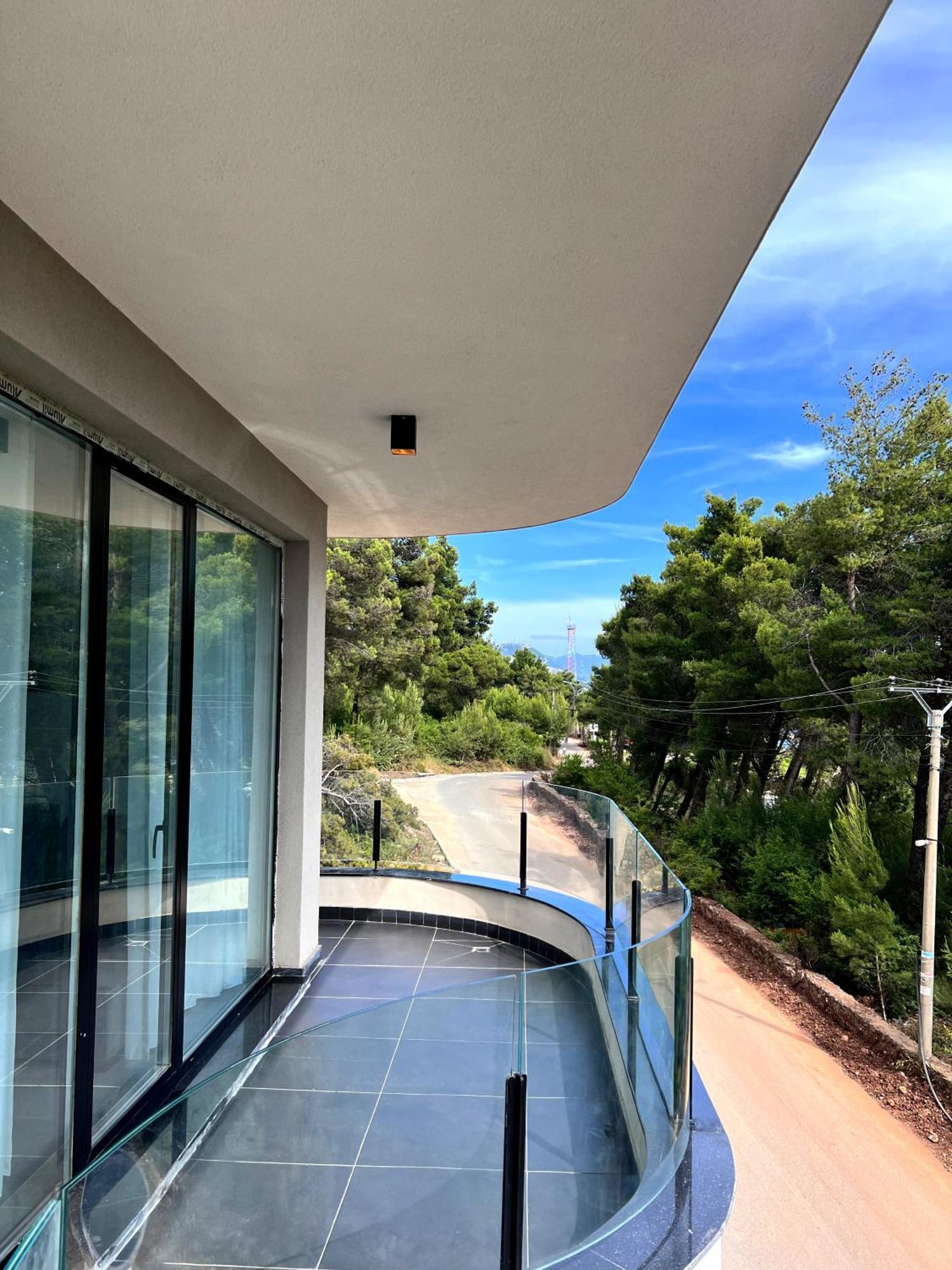 Sonely Apartamento Shëngjin